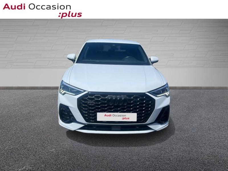 Voitures occasions Audi Q3 Sportback S line Thionville