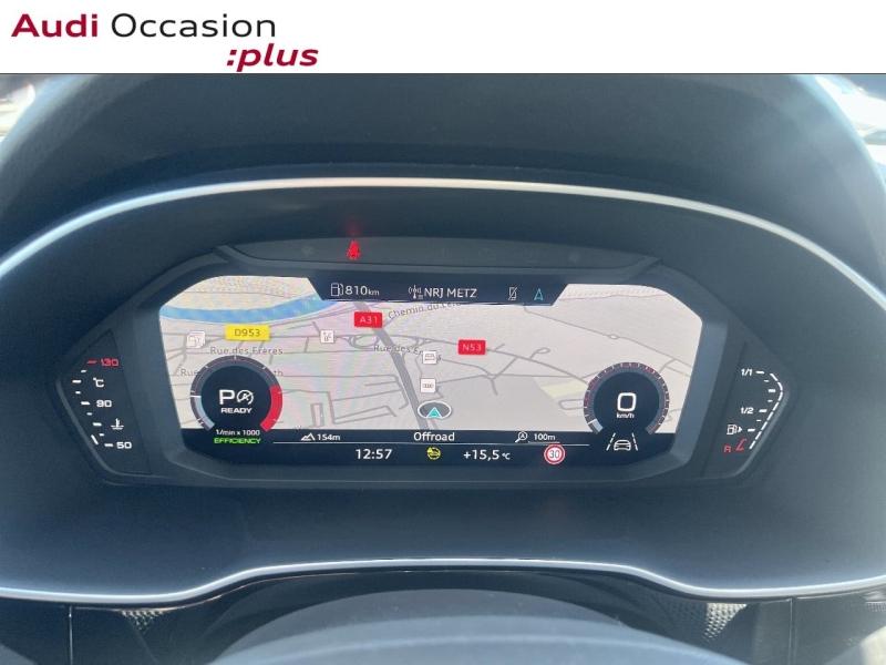 Voitures occasions Audi Q3 Sportback S line Thionville