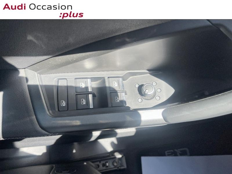 Voitures occasions Audi Q3 Sportback S line Thionville