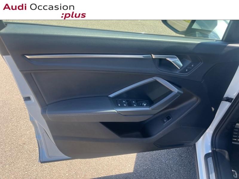 Voitures occasions Audi Q3 Sportback S line Thionville