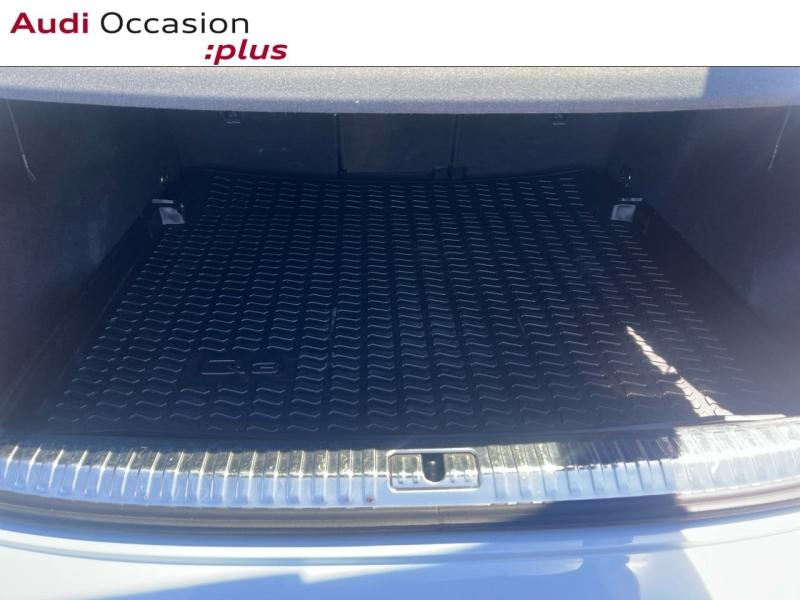 Voitures occasions Audi Q3 Sportback S line Thionville