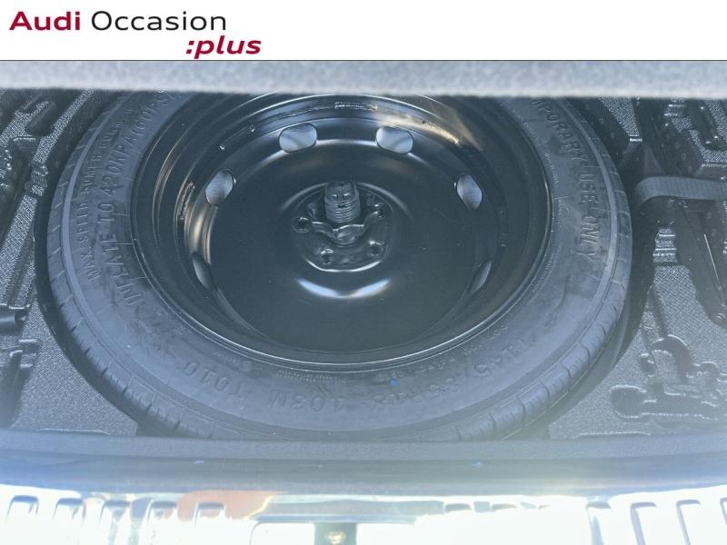 Voitures occasions Audi Q3 Sportback S line Thionville
