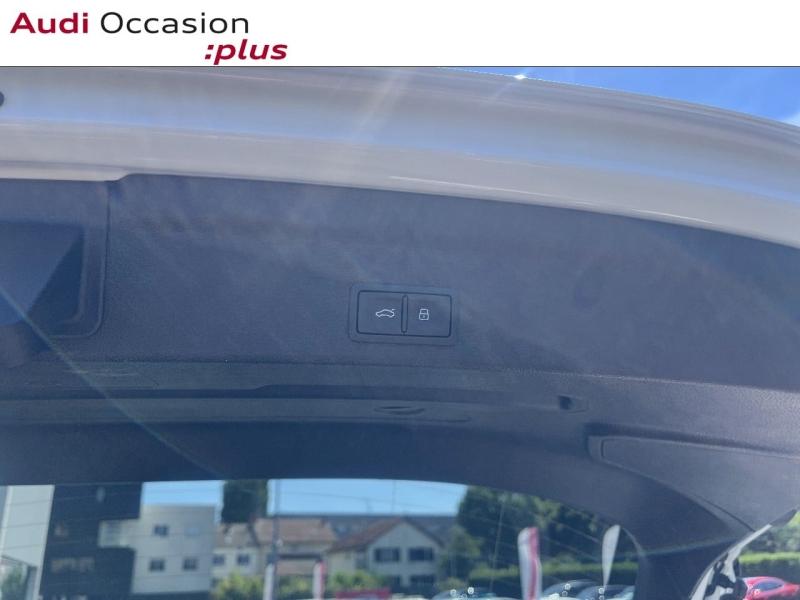 Voitures occasions Audi Q3 Sportback S line Thionville