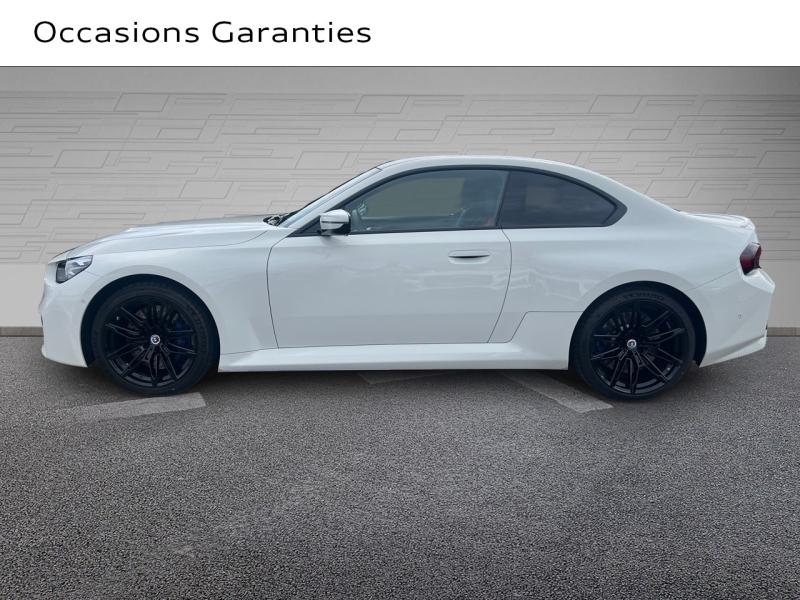 Voitures occasions BMW M2 Coupe Base Thionville