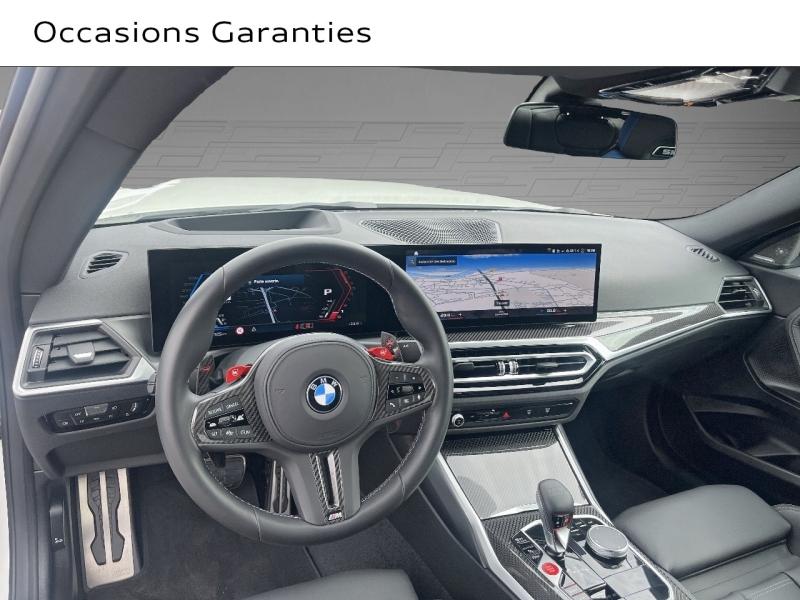 Voitures occasions BMW M2 Coupe Base Thionville