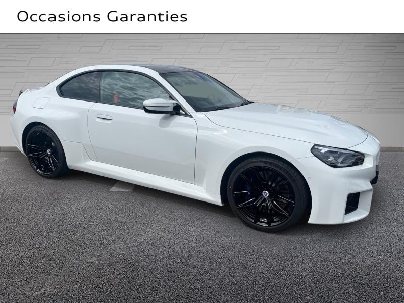 Voitures occasions BMW M2 Coupe Base Thionville