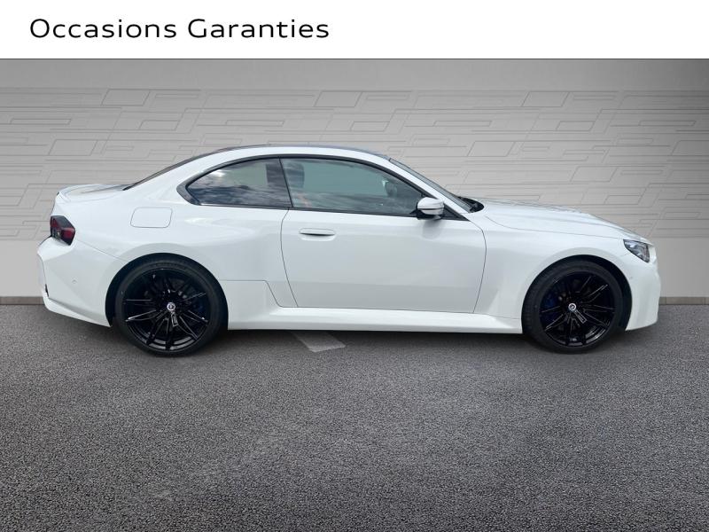 Voitures occasions BMW M2 Coupe Base Thionville