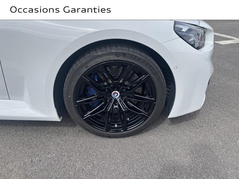 Voitures occasions BMW M2 Coupe Base Thionville