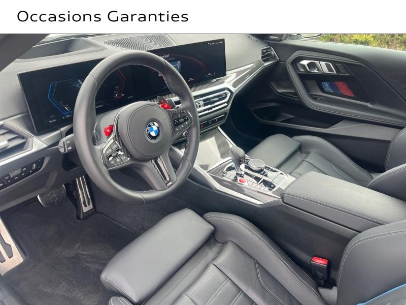 Voitures occasions BMW M2 Coupe Base Thionville