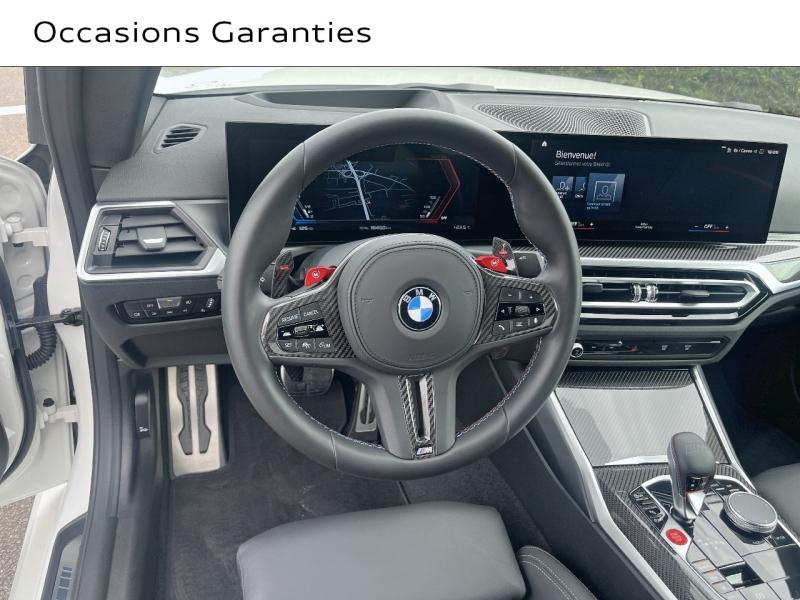 Voitures occasions BMW M2 Coupe Base Thionville