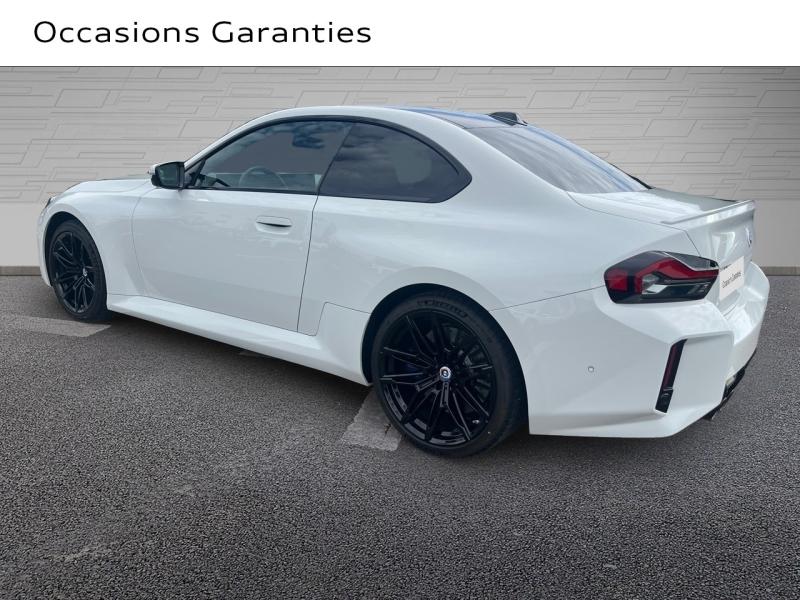 Voitures occasions BMW M2 Coupe Base Thionville