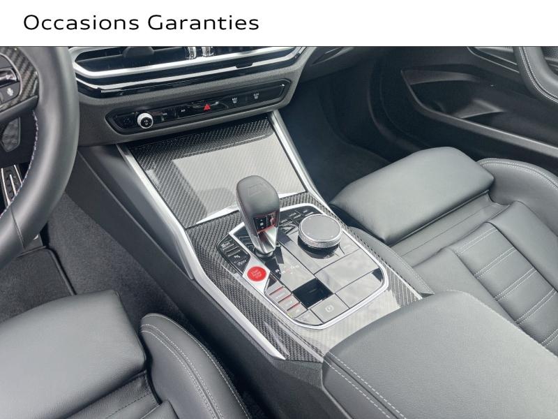 Voitures occasions BMW M2 Coupe Base Thionville