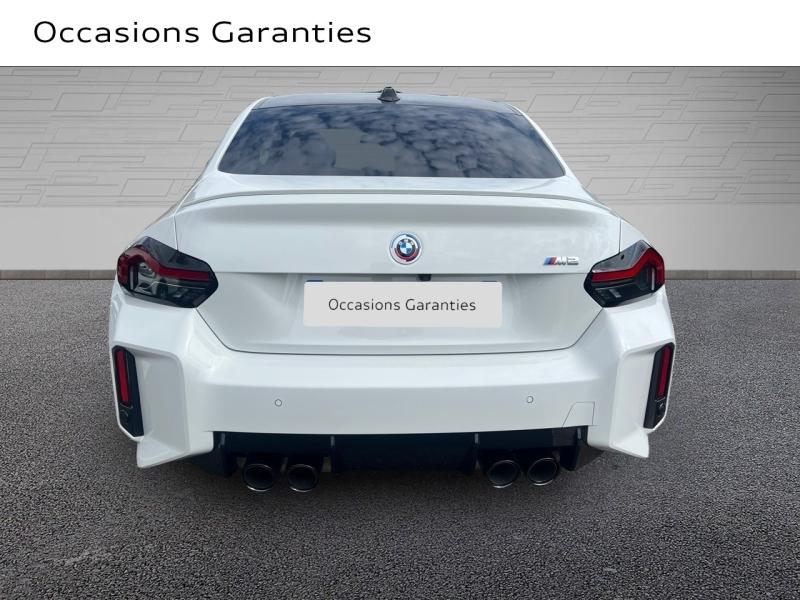 Voitures occasions BMW M2 Coupe Base Thionville
