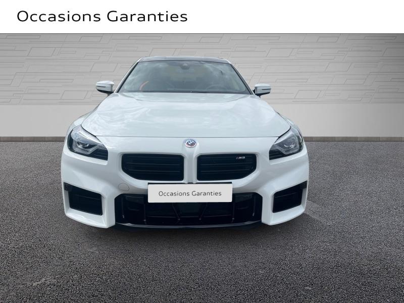 Voitures occasions BMW M2 Coupe Base Thionville