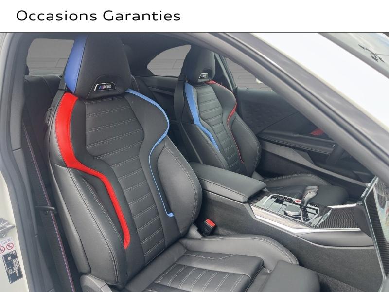 Voitures occasions BMW M2 Coupe Base Thionville