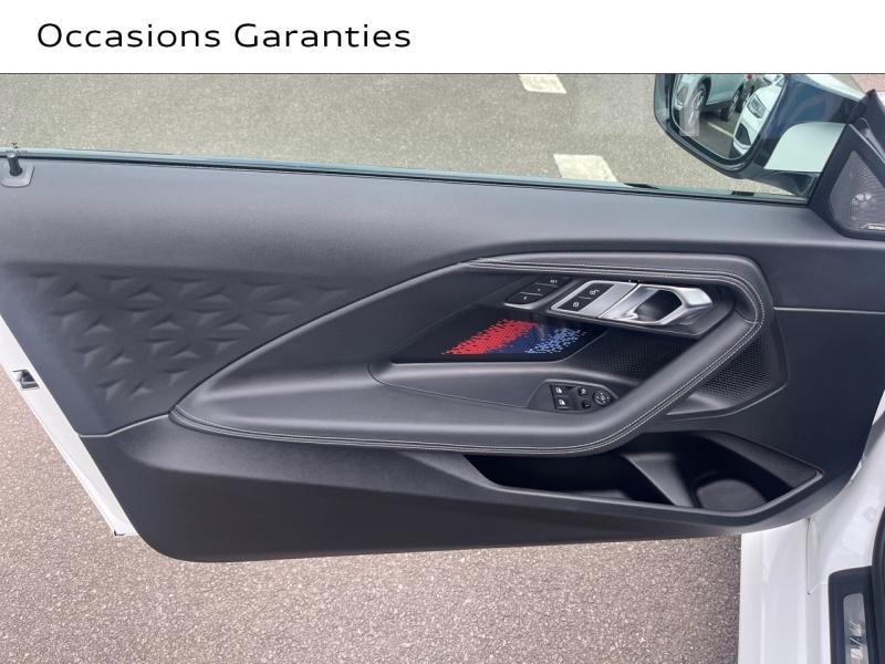 Voitures occasions BMW M2 Coupe Base Thionville