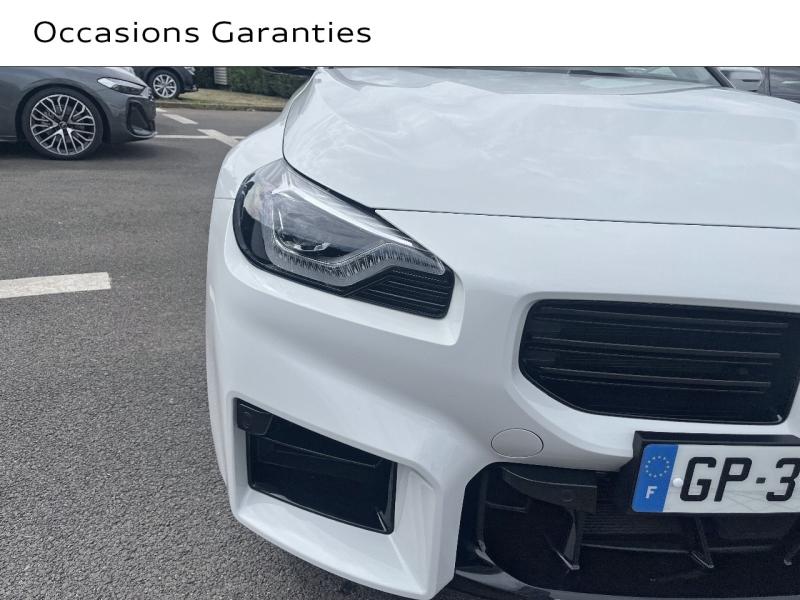Voitures occasions BMW M2 Coupe Base Thionville