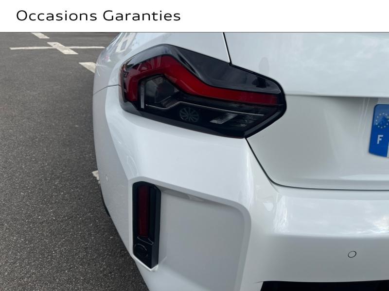 Voitures occasions BMW M2 Coupe Base Thionville