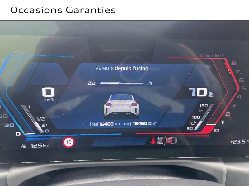 Voitures occasions BMW M2 Coupe Base Thionville