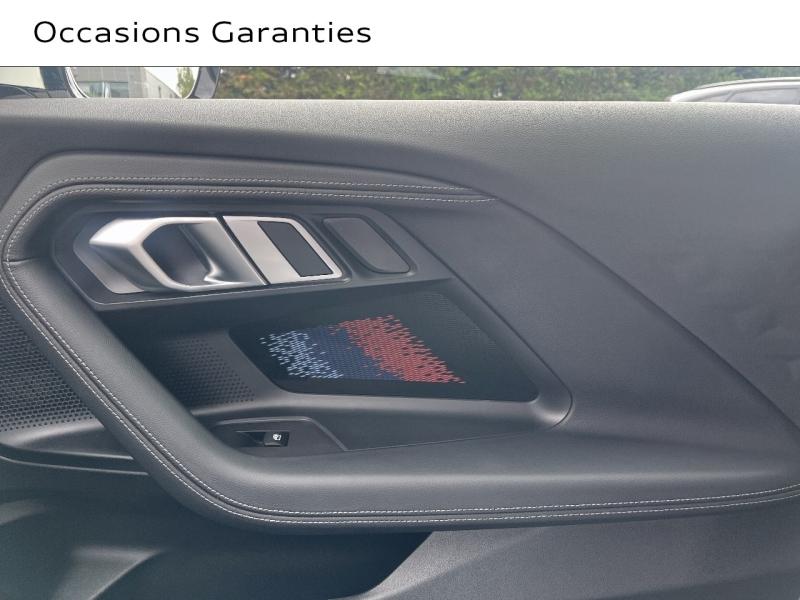 Voitures occasions BMW M2 Coupe Base Thionville