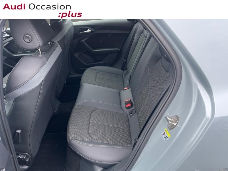 Voitures occasions Audi A1 Sportback S line Thionville