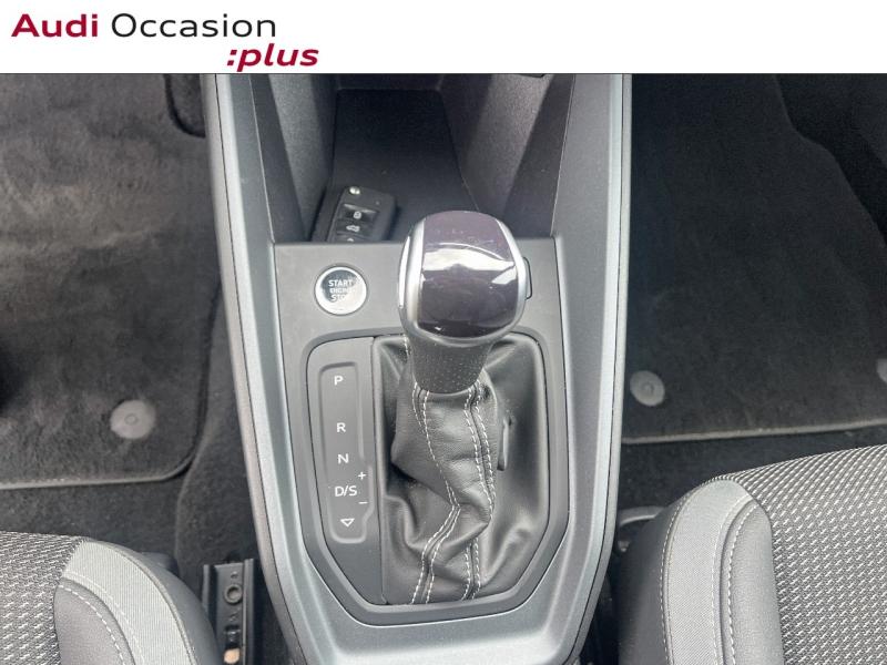 Voitures occasions Audi A1 Sportback S line Thionville