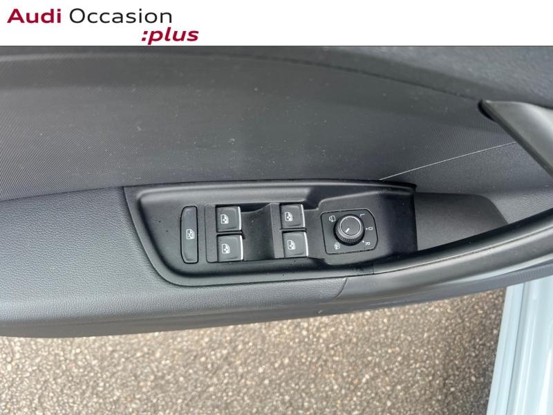 Voitures occasions Audi A1 Sportback S line Thionville