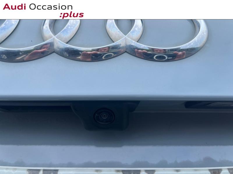 Voitures occasions Audi A1 Sportback S line Thionville