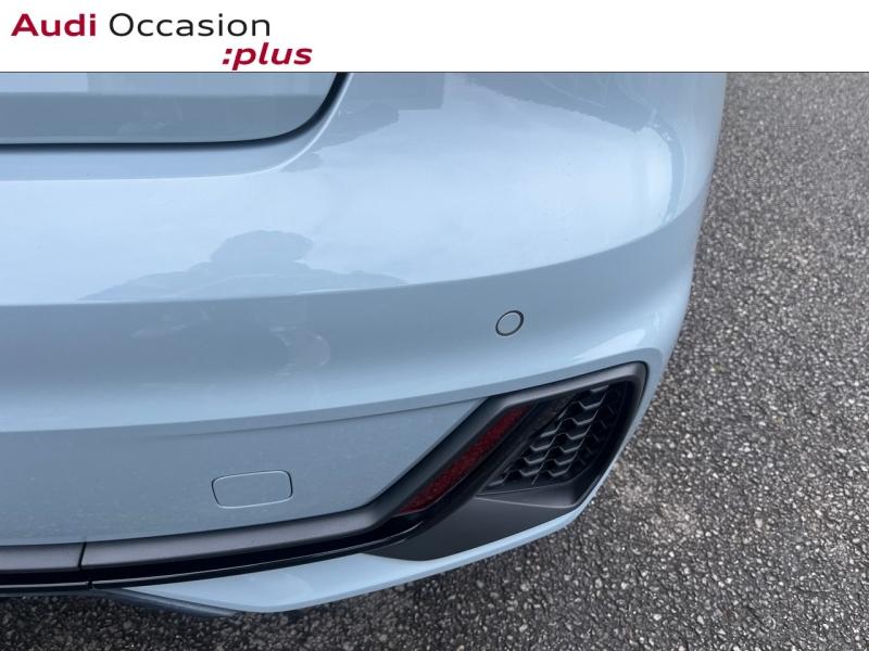 Voitures occasions Audi A1 Sportback S line Thionville