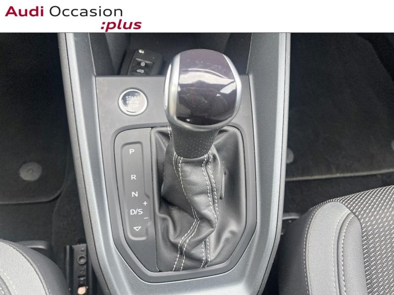 Voitures occasions Audi A1 Sportback S line Thionville