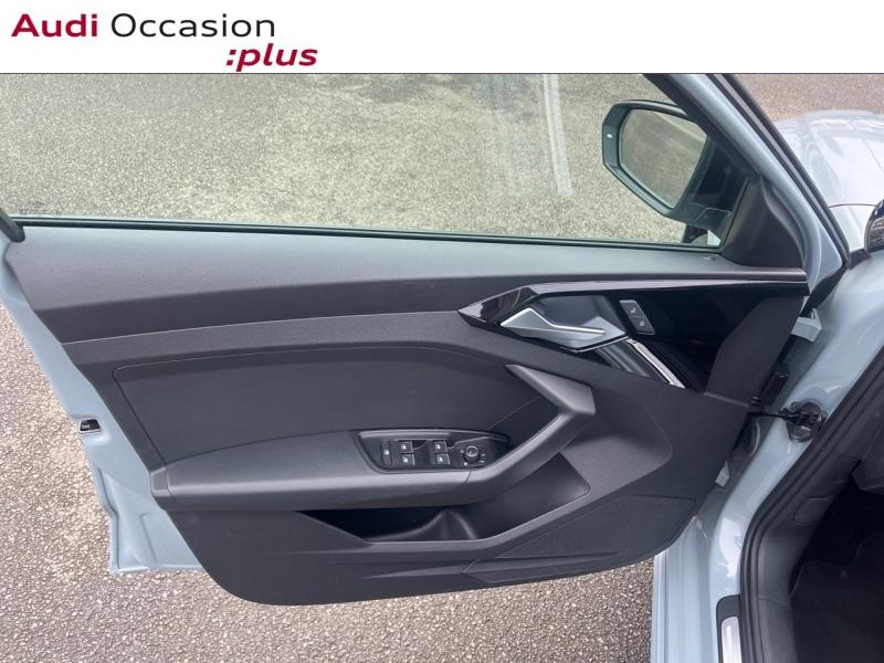 Voitures occasions Audi A1 Sportback S line Thionville