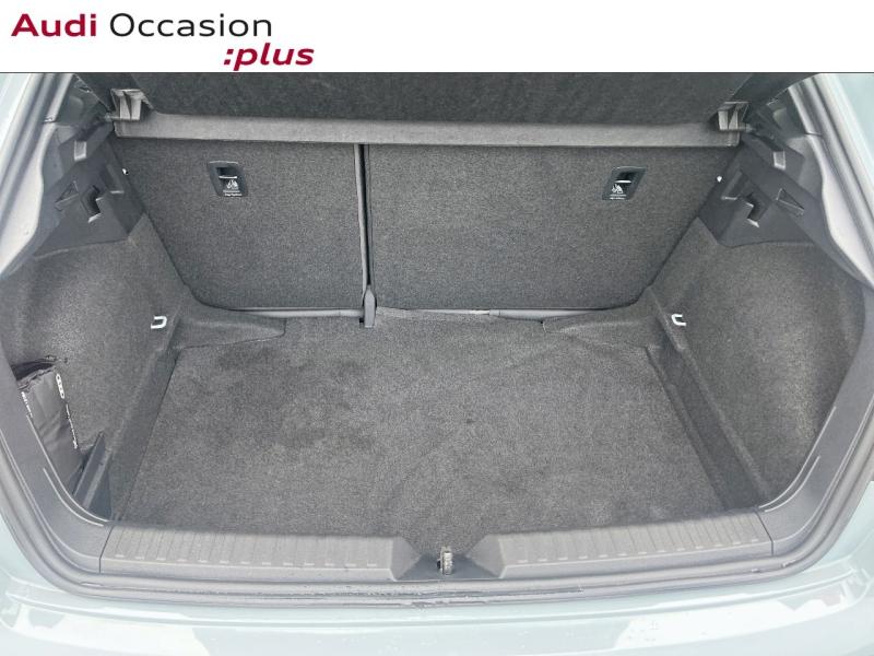 Voitures occasions Audi A1 Sportback S line Thionville