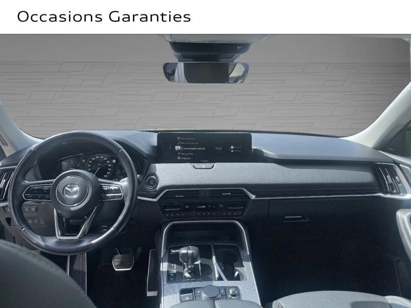 Voitures occasions MAZDA CX-60 Homura Thionville