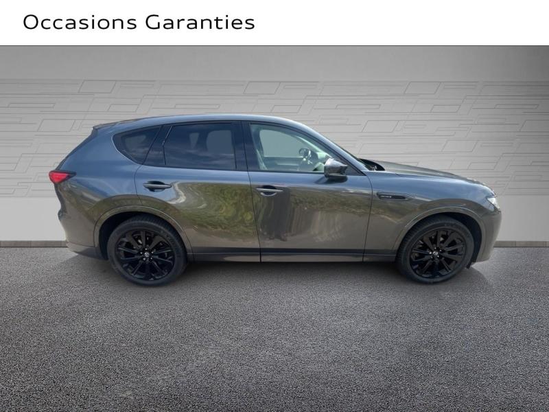 Voitures occasions MAZDA CX-60 Homura Thionville