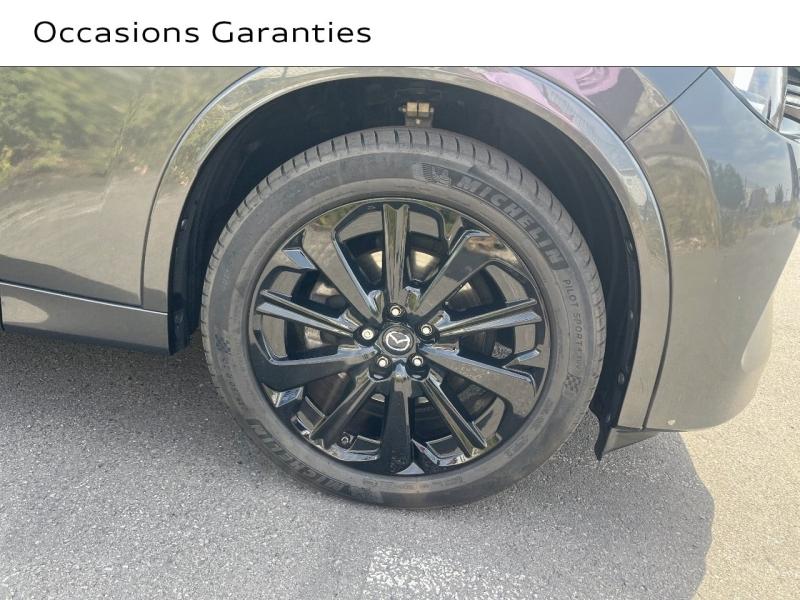 Voitures occasions MAZDA CX-60 Homura Thionville
