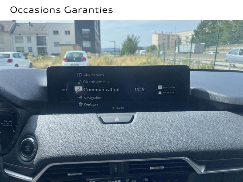 Voitures occasions MAZDA CX-60 Homura Thionville