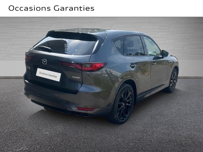 Voitures occasions MAZDA CX-60 Homura Thionville