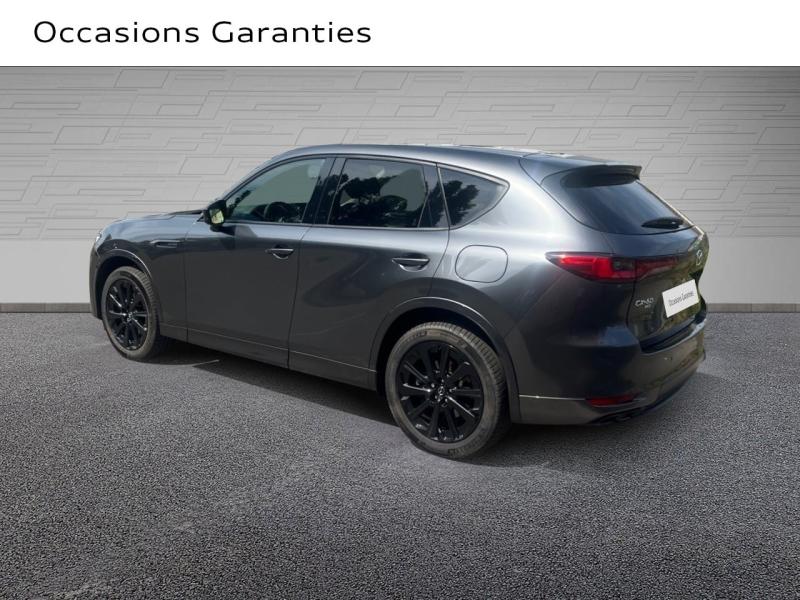 Voitures occasions MAZDA CX-60 Homura Thionville