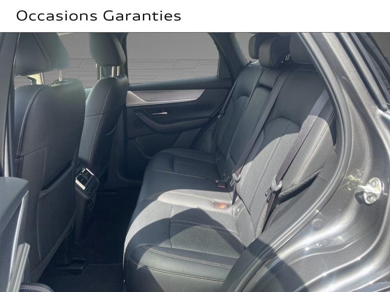 Voitures occasions MAZDA CX-60 Homura Thionville
