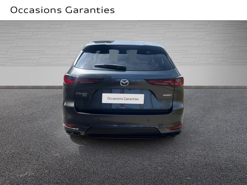 Voitures occasions MAZDA CX-60 Homura Thionville