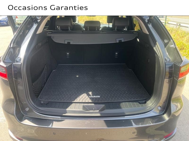 Voitures occasions MAZDA CX-60 Homura Thionville
