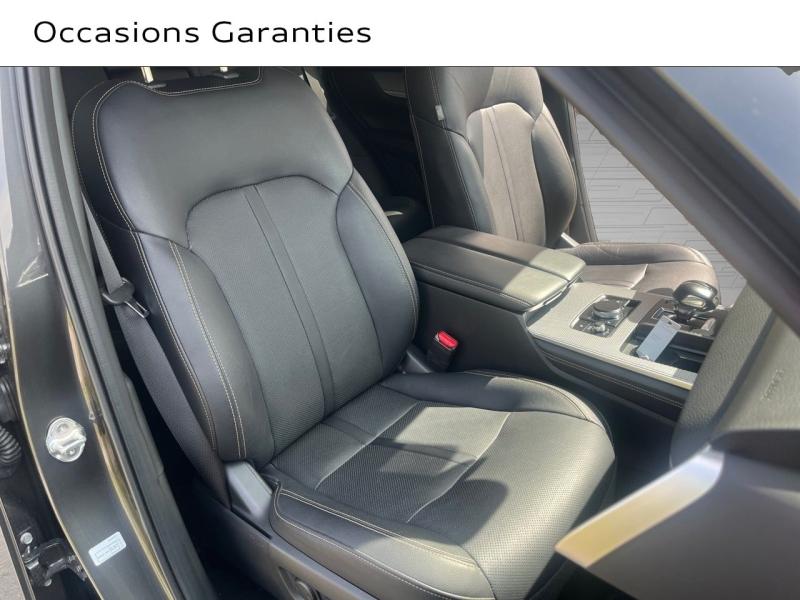 Voitures occasions MAZDA CX-60 Homura Thionville
