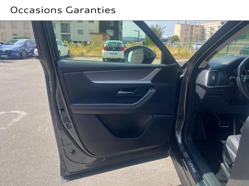 Voitures occasions MAZDA CX-60 Homura Thionville