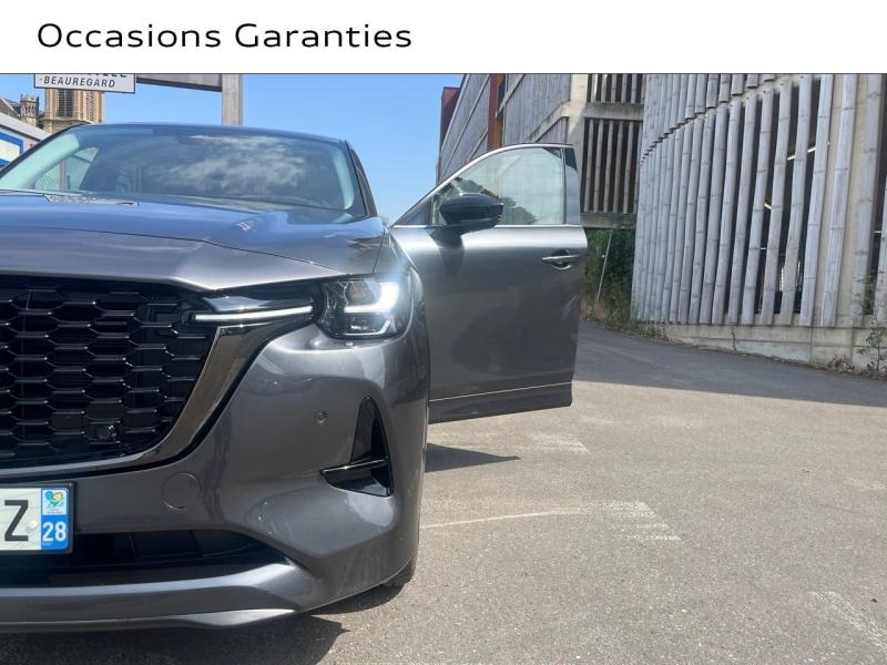 Voitures occasions MAZDA CX-60 Homura Thionville