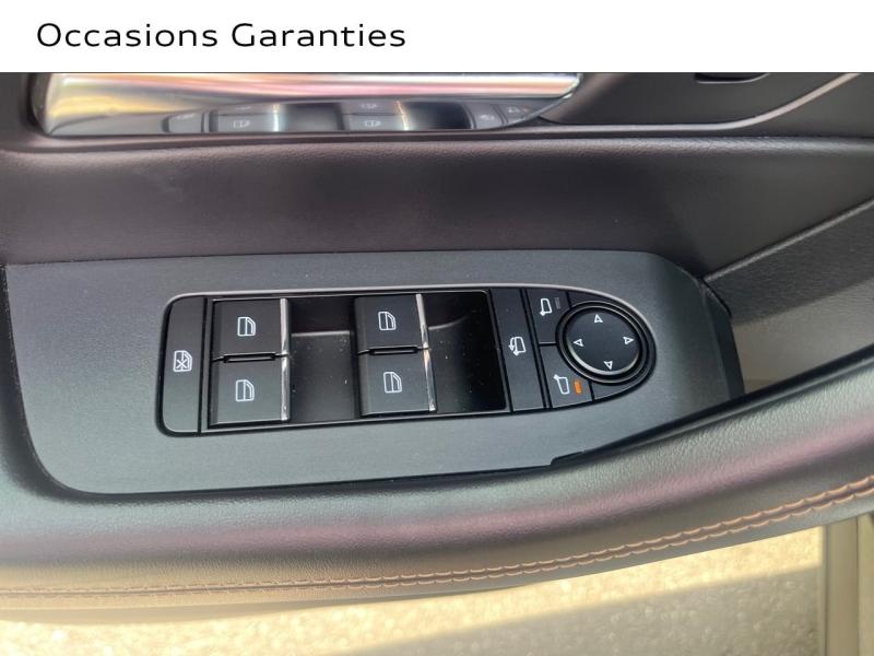 Voitures occasions MAZDA CX-60 Homura Thionville
