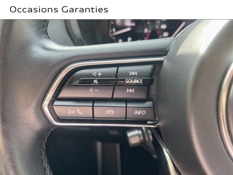 Voitures occasions MAZDA CX-60 Homura Thionville