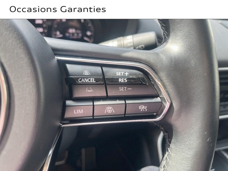 Voitures occasions MAZDA CX-60 Homura Thionville