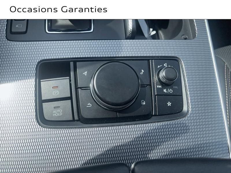 Voitures occasions MAZDA CX-60 Homura Thionville