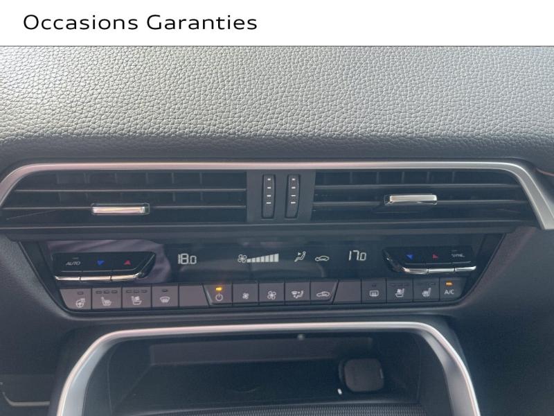 Voitures occasions MAZDA CX-60 Homura Thionville