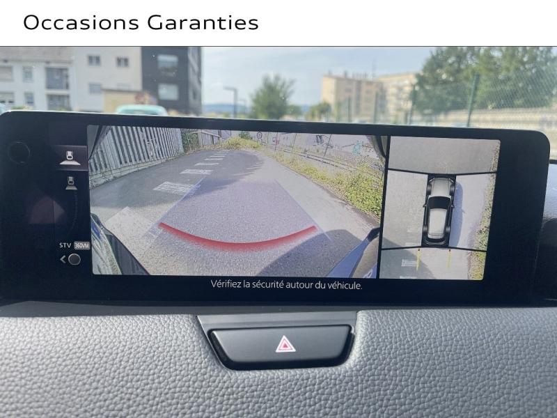 Voitures occasions MAZDA CX-60 Homura Thionville